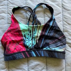 Energy Bra (Nulux) 8
